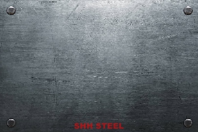 ASME SA537 Class 3 (SA537CL3) Carbon Steel Plates