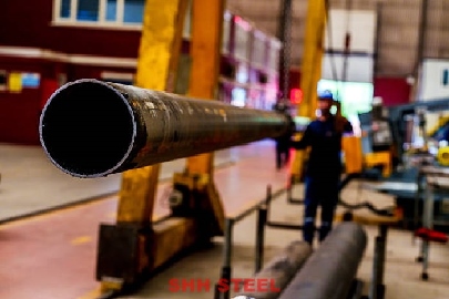 ASME SA387 Grade 5 Class 1 alloy steel plates