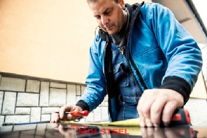 ASME SA387 Grade 9 Class 1 alloy steel plates