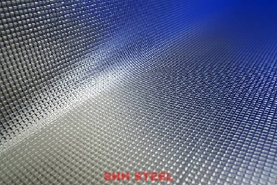 ASME SA387 Grade 22 Class 1 alloy steel plates