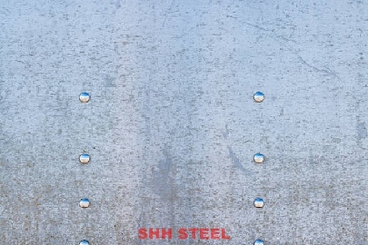 ASME SA387 Grade 11 Class 1 alloy steel plates