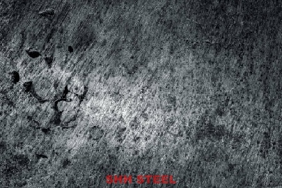 ASME SA387 Grade 22 Class 2 (SA387 Gr 22 Cl 2) steel plates