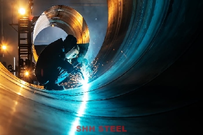 ASME SA387 Grade 91 Class 2 alloy steel plates