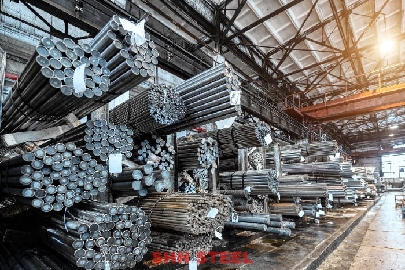 ASME SA387 Grade 12 Class 1 alloy steel plates