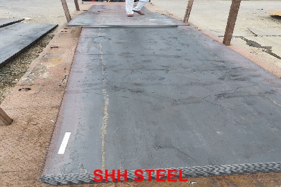 ASTM A516 GR 65 (ASTM A516GR65) Carbon Steel Plates