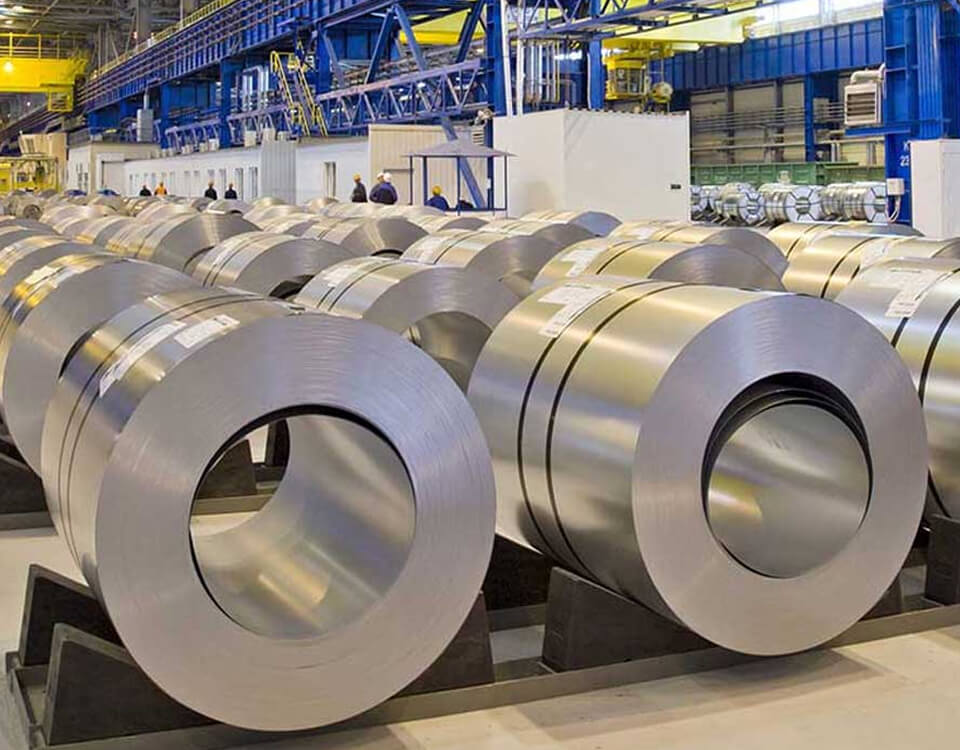 Stainless Steel Products