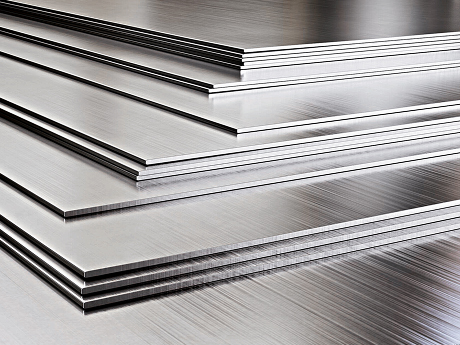 Steel Plate