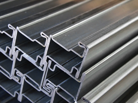 Steel Profiles