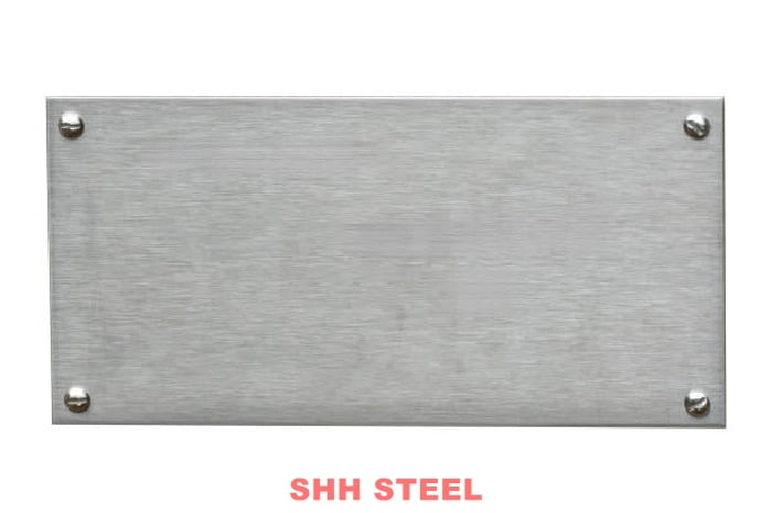 ASTM A285 Grade A carbon steel plates