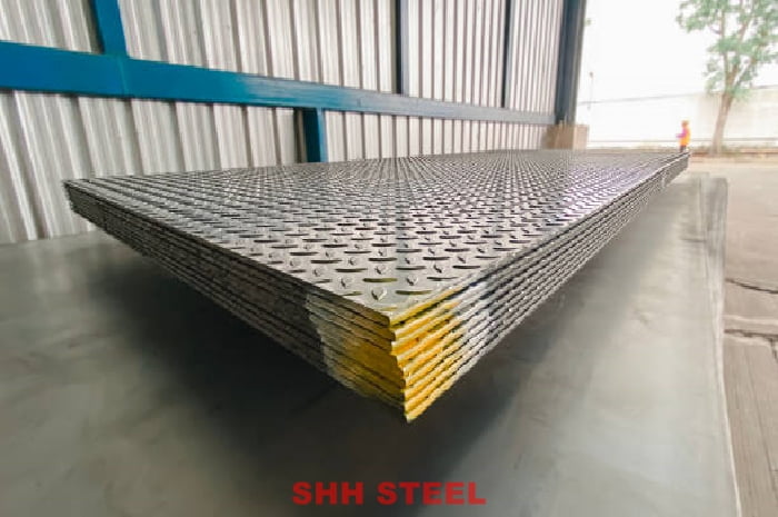 ASME SA387 Grade 91 Class 2 (SA387 Gr 91 Cl 2) Steel Plate