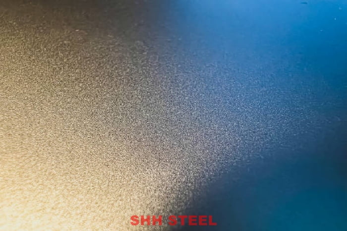 ASME SA387 Grade 22 Class 1 (SA387 Gr 22 Cl 1) Steel Plate