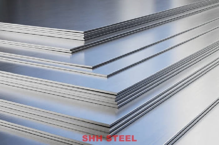 ASME SA387 Grade 21 Class 2 (SA387 Gr 21 Cl 2) Steel Plate