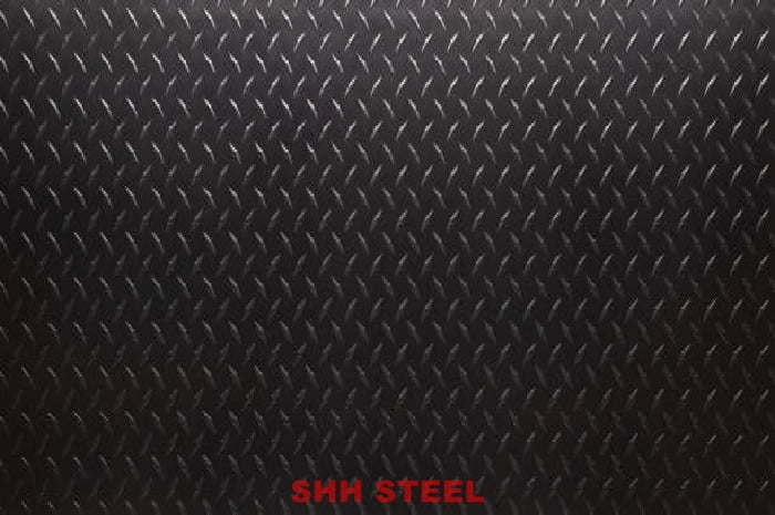 ASME SA387 Grade 12 Class 2 (SA387 Gr 12 Cl 2) Steel Plate