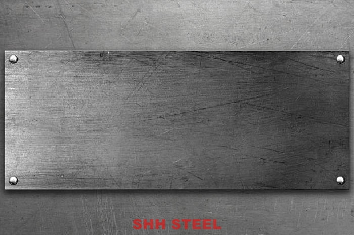 ASME SA387 Grade 12 Class 1 (SA387 Gr 12 Cl 1) Steel Plate