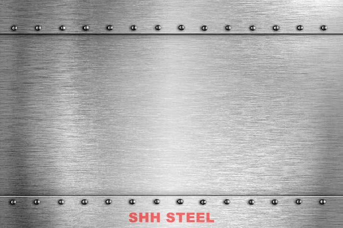 ASME SA387 Grade 9 Class 1 (SA387 Gr 9 Cl 1) Steel Plate