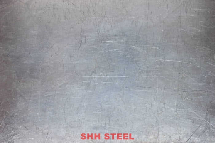 ASME SA387 Grade 5 Class 2 (SA387 Gr 5 Cl 2) Steel Plate