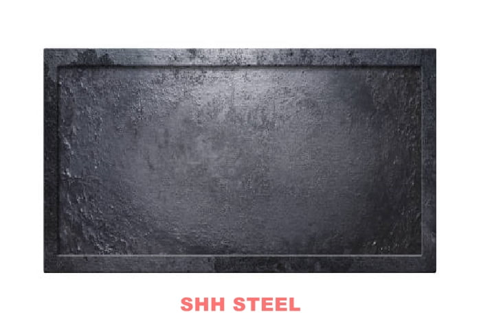 ASTM A516 GR 55 (ASTM A516GR55) Carbon Steel Plates