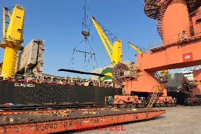 What Differences between JIS G4304 and GB/T 4237