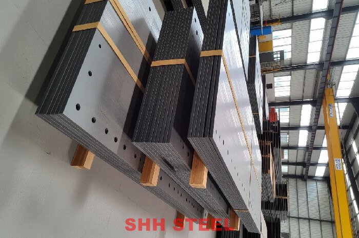ASME SA516 GRADE 60 Carbon Steel Plates