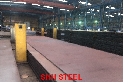 ASME SA387 Grade 2 Class 2 (SA387 Gr 2 Cl 2) Steel Plate