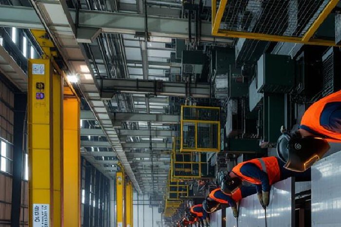 BV Grade FH36 Steel Plate: High-Strength Shipbuilding Steel Supplier| SHH STEEL