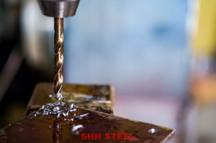 ASME SA515 Grade 70 Pressure Vessel Steel Plate