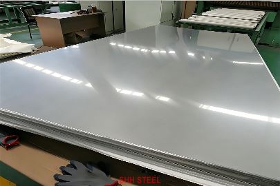 ASTM A240 Type 304LN Stainless Steel Sheet & Plate supplier