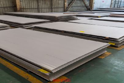 ASTM A240 Type 304N Stainless Steel Sheet & Plate supplier