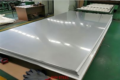 ASTM A240 Type 309H Stainless Steel Sheet & Plate