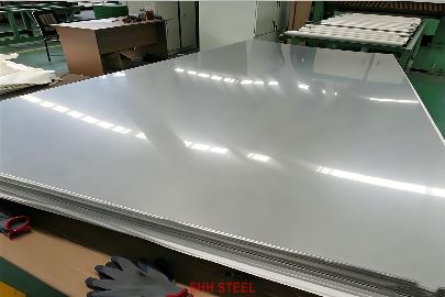 ASTM A240 Type 309S Stainless Steel Sheet & Plate supplier