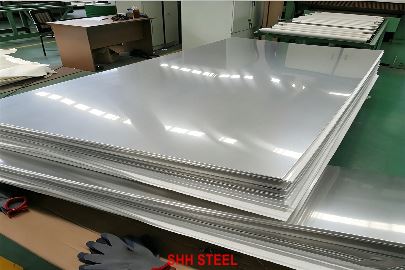 ASTM A240 Type 316 Stainless Steel Sheet & Plate