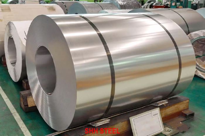 ASTM A240 Type 316L Stainless Steel Sheet & Plate | 316L / SS316L - SHH STEEL