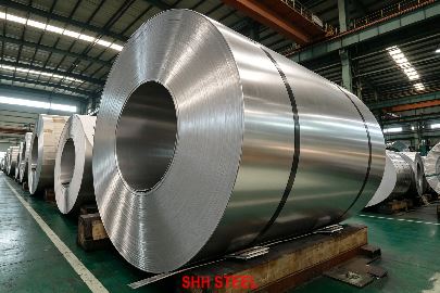 ASTM A240 Type 347H Stainless Steel Sheet & Plate