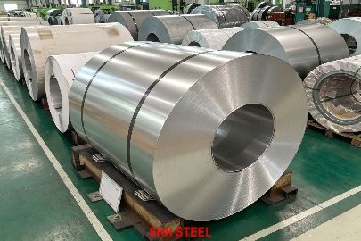 ASTM A240 Type 348 Stainless Steel Sheet & Plate