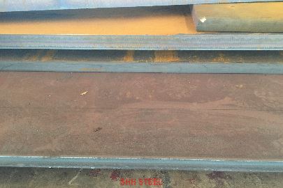 ASTM A572 Grade 42 (A572GR42) High-Strength Low-Alloy Steel Plates