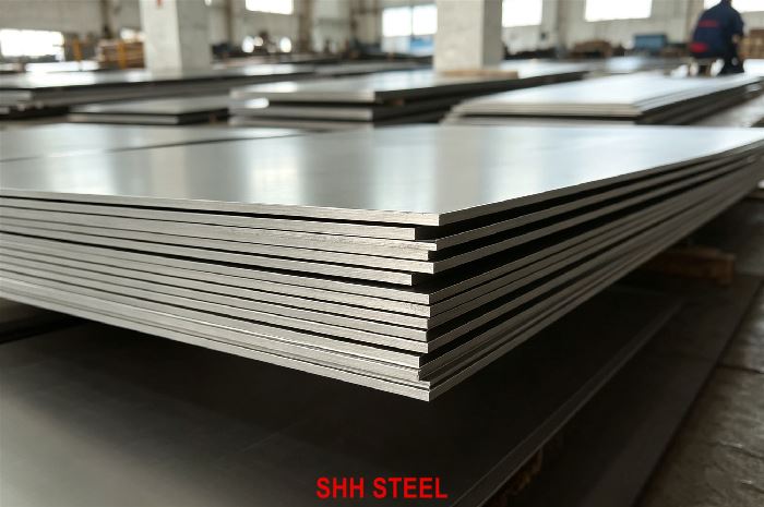 A240 Type 330 | UNS N08330 | Alloy 330 Stainless Steel Plate - SHH STEEL
