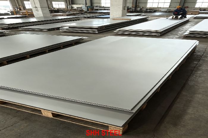 AISI 201L Stainless Steel Plate | 201L China Mill Agent - SHH STEEL