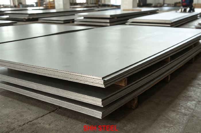 AISI 201LN Stainless Steel Plate | 201LN China Mill Agent - SHH STEEL