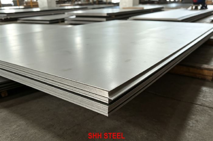 AISI 309 Stainless Steel Plate | 309 China steel mill-Direct Supply - SHH STEEL