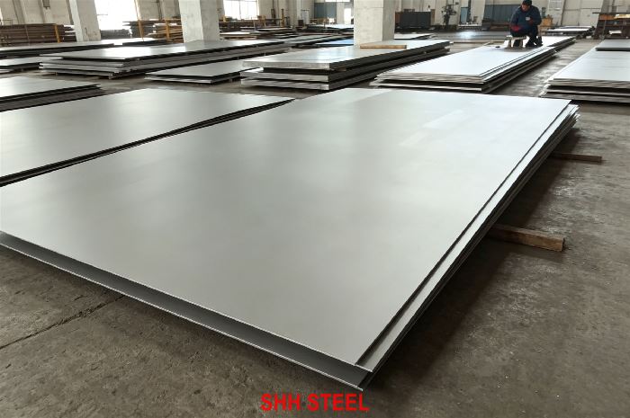 AISI 309H Stainless Steel Plate | 309H China steel mill-Direct Supply - SHH STEEL