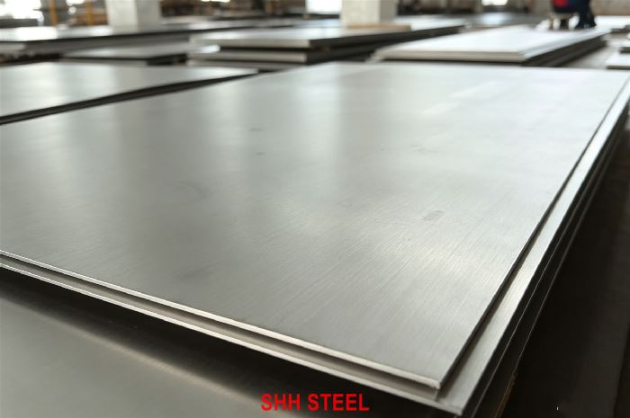 AISI 309HCb Stainless Steel Plate | 309HCb China steel mill-Direct Supply - SHH STEEL