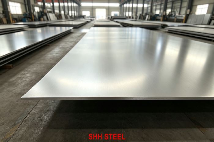 AISI 310 Stainless Steel Plate | 310 China steel mill-Direct Supply - SHH STEEL