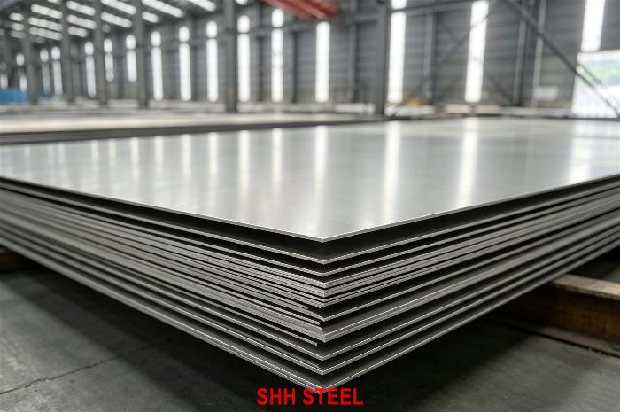 AISI 316 Stainless Steel Plate | 316 China steel mill-Direct Supply - SHH STEEL