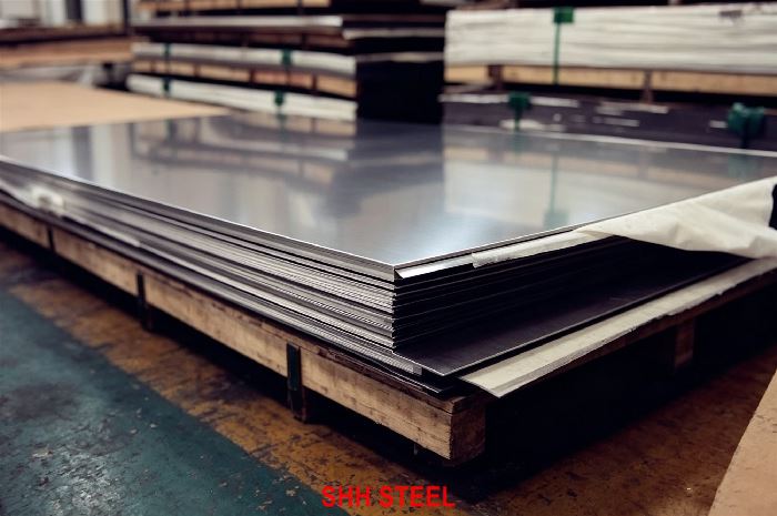 AISI 317L Stainless Steel Plate | 317L China steel mill-Direct Supply - SHH STEEL