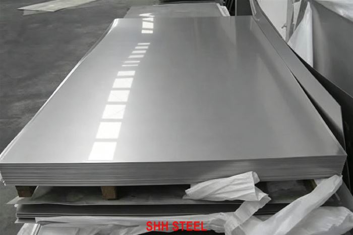 AISI 321 Stainless Steel Plate | 321 China steel mill-Direct Supply - SHH STEEL