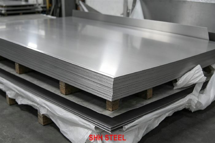 AISI 904L Stainless Steel Plate | 904L China steel mill-Direct Supply - SHH STEEL