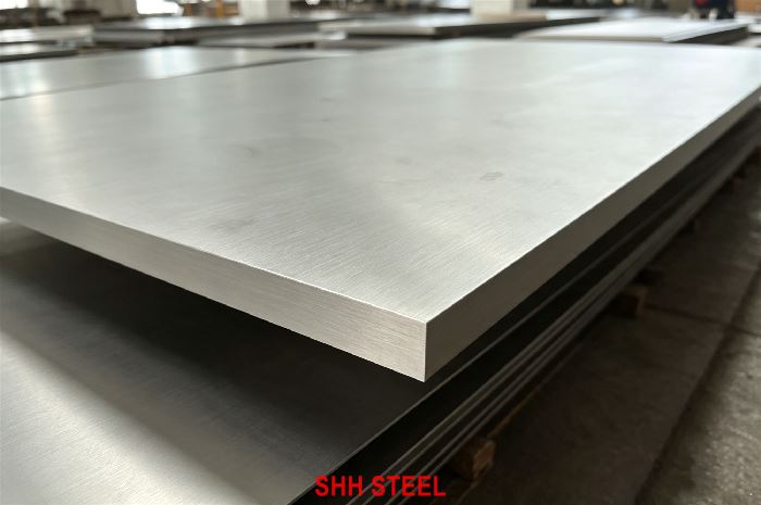 AISI vs UNS Stainless Steel Designation Systems