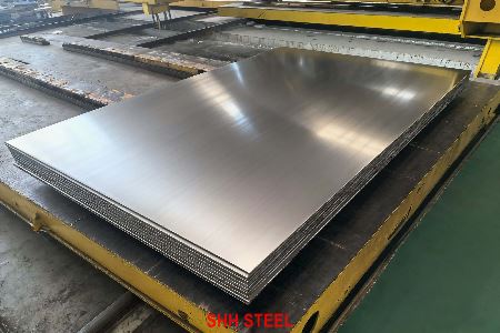 ChinStainless Steel HS CodesDetailed 2026 List