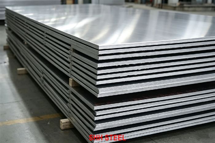 JIS G4305 SUS310S Steel Plate | 310S Stainless Steel - SHH STEEL
