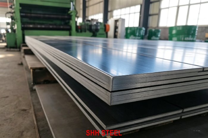 ASTM A387 Grade 21 Class 1 chromium-molybdenum pressure vessel steel plate, 3Cr-1Mo, SHH STEEL